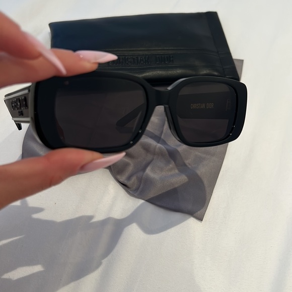 Dior sunglasses - Picture 6 of 9